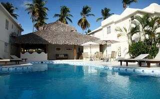 Hotel Natural Village Club Pool Hotel Natural Village Club Pool
